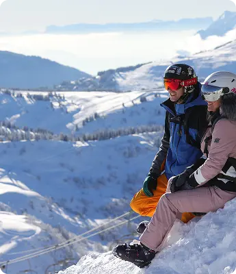 Forfait journée - Adulte